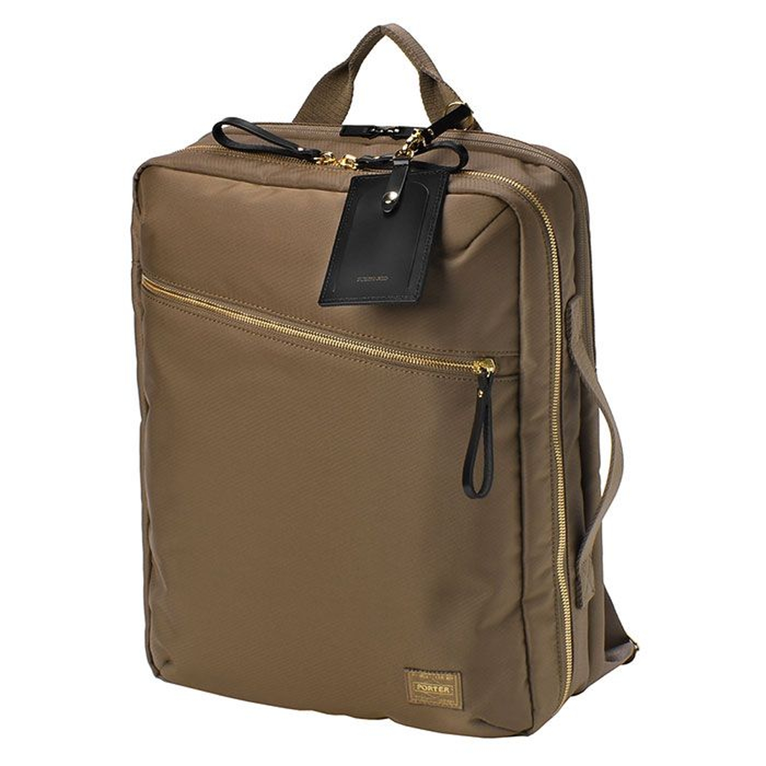 SHEA(シア) 2WAY DAYPACK(L) | 吉田カバンホームページ | YOSHIDA & Co.