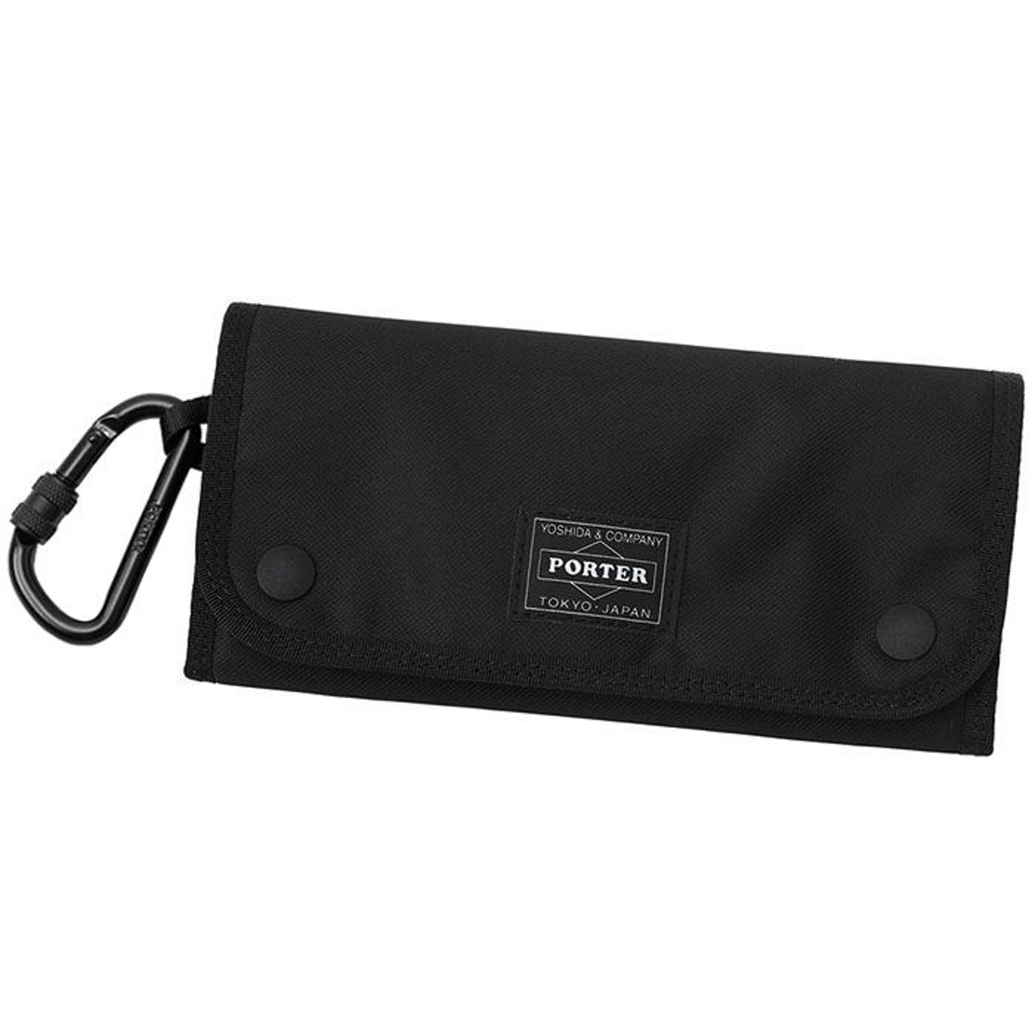 COMPART(コンパート) LONG WALLET | 吉田カバンホームページ | YOSHIDA