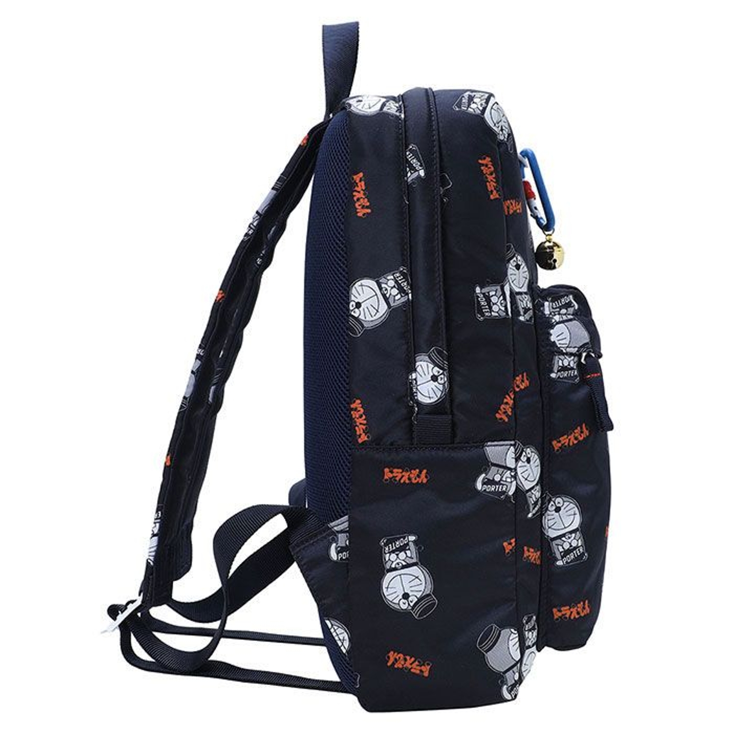 ドラえもん x PORTER(ドラえもん x ポーター) DAYPACK | 吉田カバン