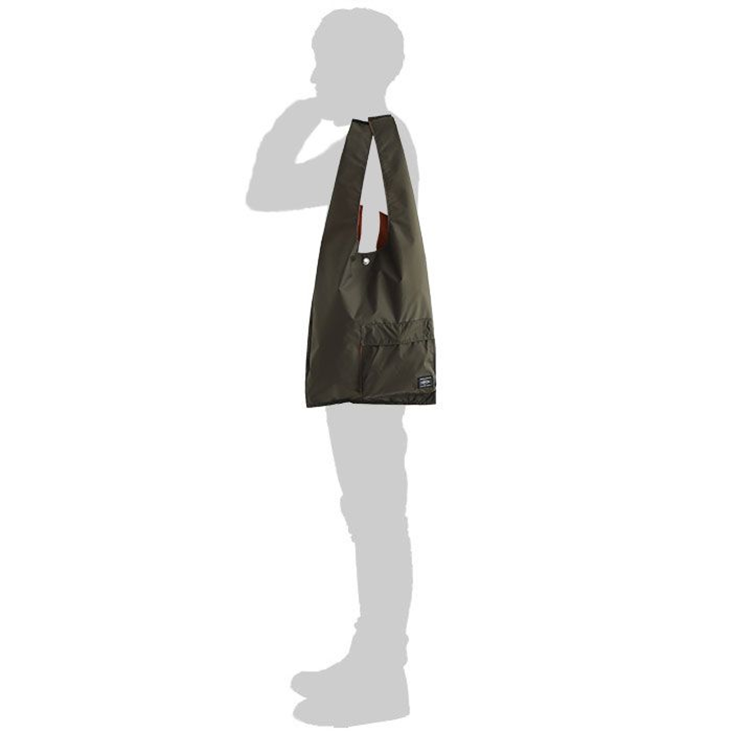 GROCERY BAG GROCERY BAG (GMS) | Yoshida&Co. Homepage | YOSHIDA & Co.
