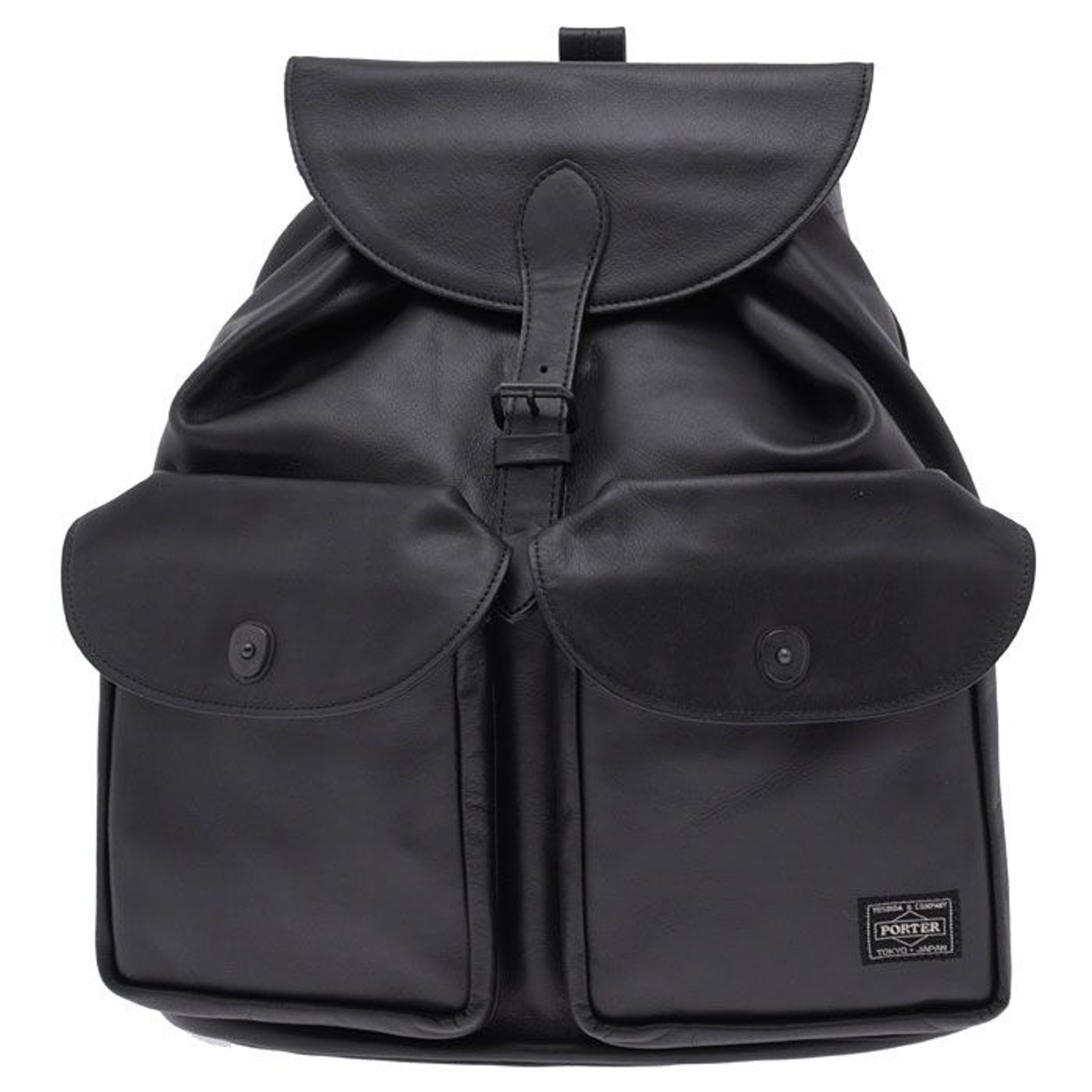 CORTINA(コルチナ) RUCKSACK | 吉田カバンホームページ | YOSHIDA & Co.