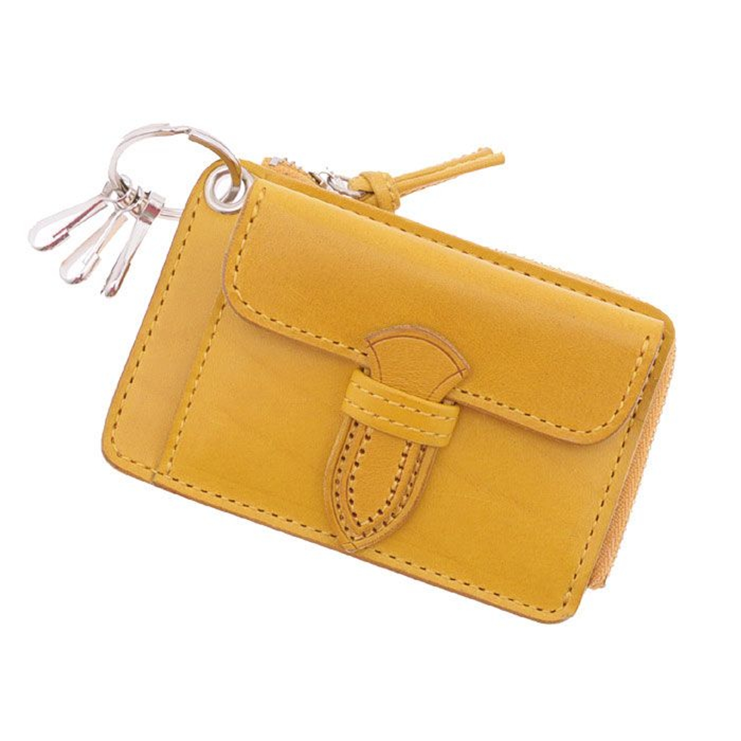 NATURE(ネイチャー) KEY & CARD CASE | 吉田カバンホームページ