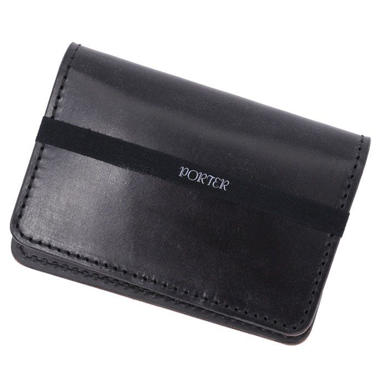 CASINO(カジノ) BUSINESS CARD CASE | 吉田カバンホームページ