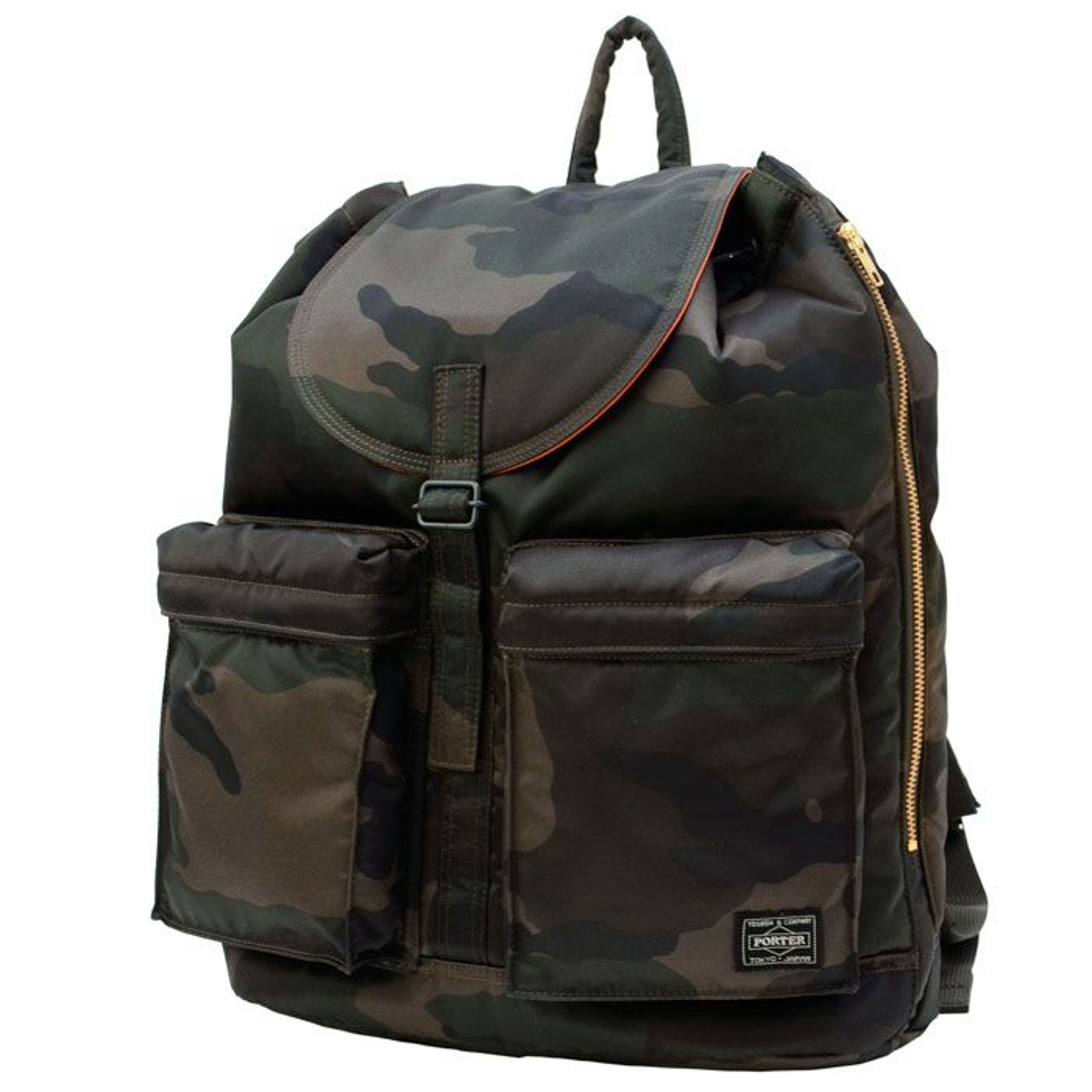 TANKER 30th ANNIVERSARY MODEL(タンカー 30thアニバーサリーモデル