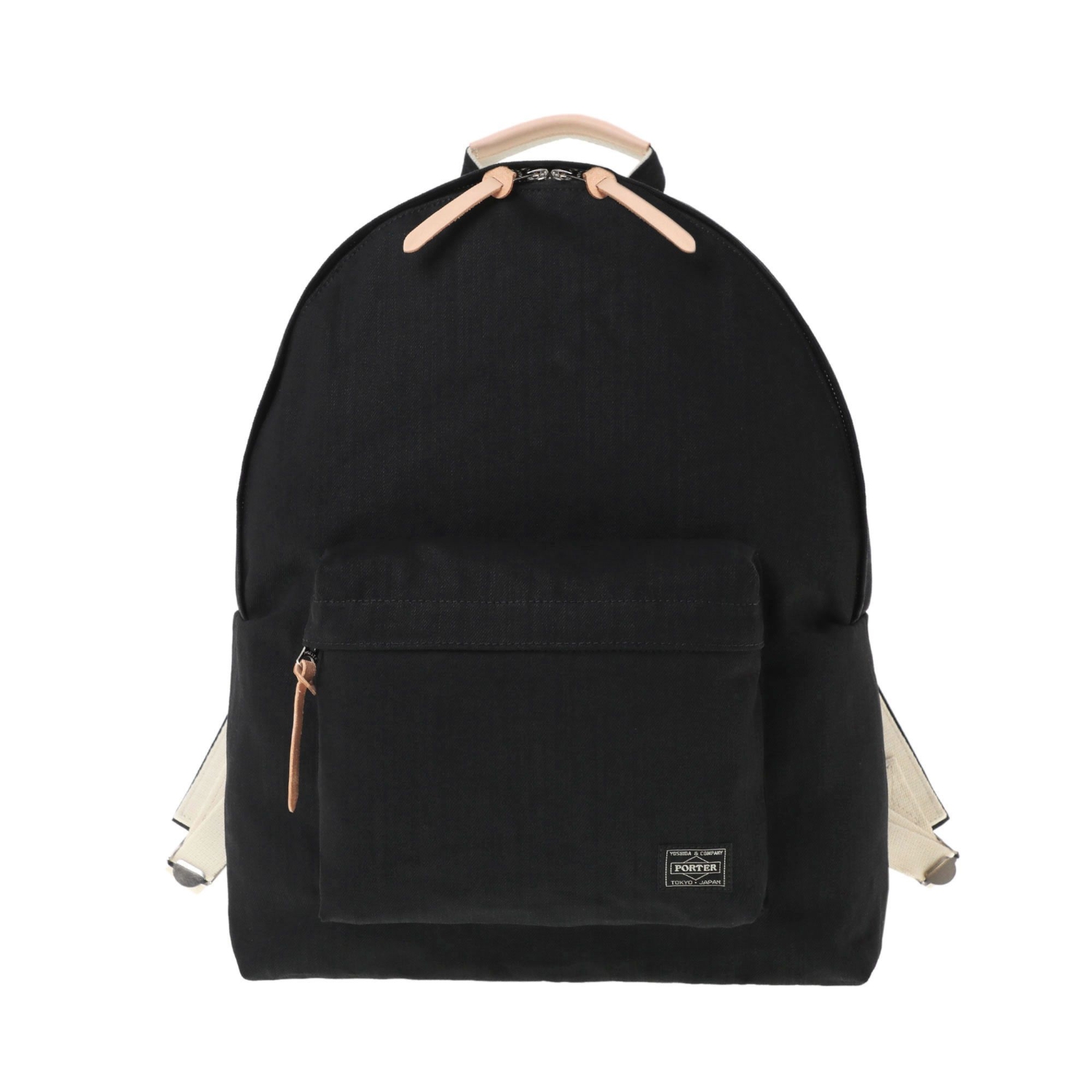 NOIR(ノアール) DAYPACK | 吉田カバンホームページ | YOSHIDA & Co.