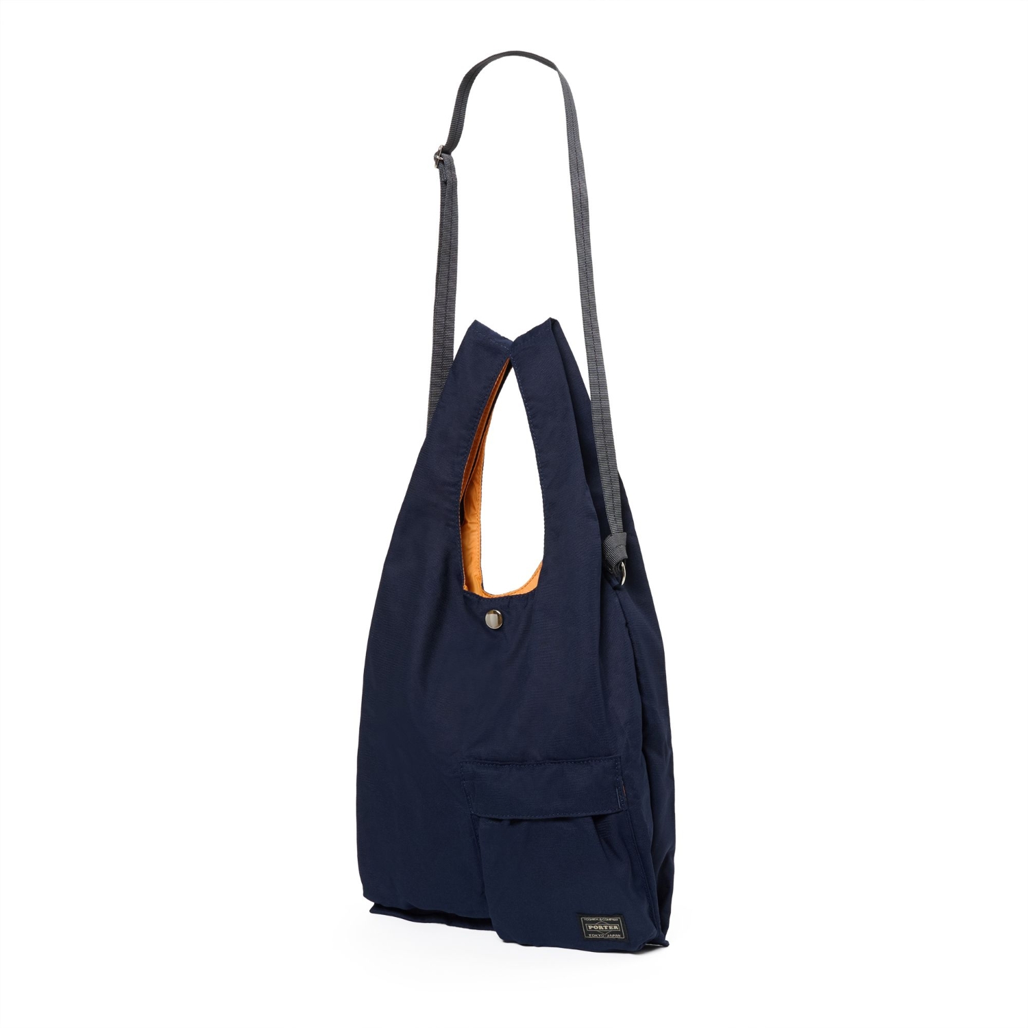 BAGGER CVS BAG | Yoshida&Co. homepage | YOSHIDA & Co.