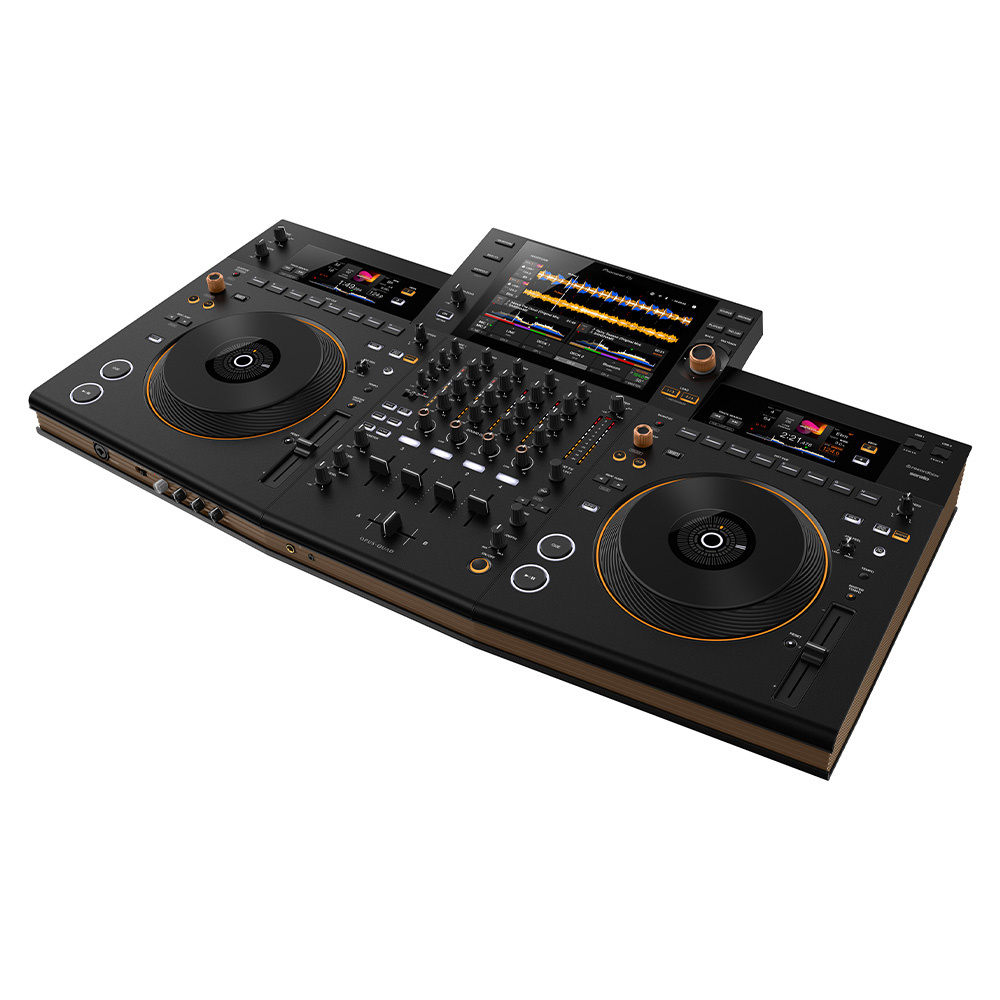 PIONEER DJ OPUS-QUAD All-in-one Mobil DJ Kontrol Ünitesi Fiyatı