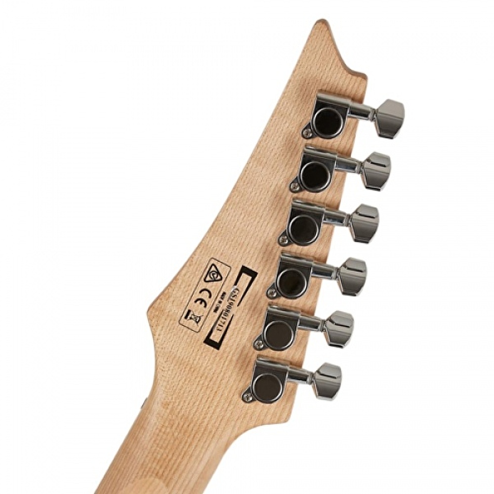 IBANEZ GRG170DX-BKN GIO RG Serisi Black Night Elektro Gitar Fiyatı