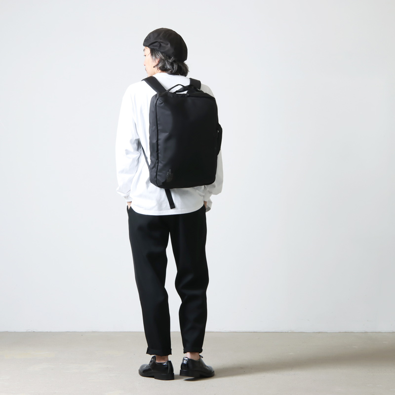 THE NORTH FACE (ザノースフェイス) Shuttle 3Way Daypack / シャトル3