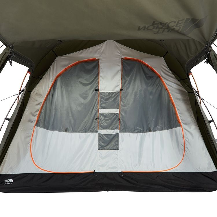 THE NORTH FACE (ザノースフェイス) Lander 6 / ランダー 6