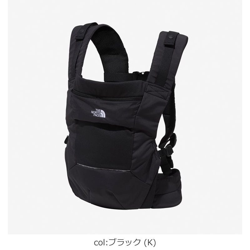 THE NORTH FACE (ザノースフェイス) Baby Compact Carrier / ベイビー