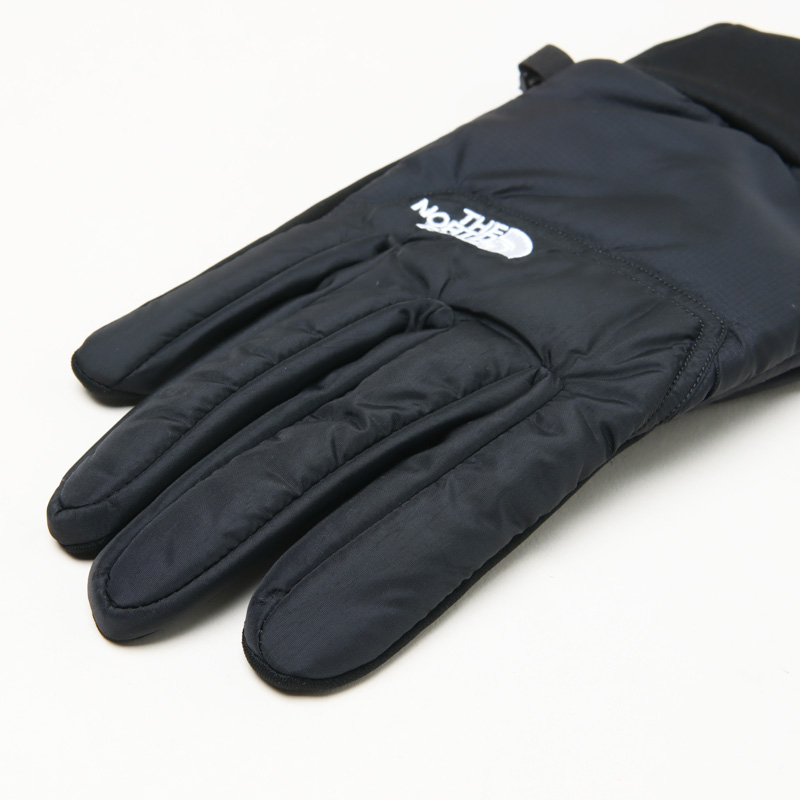 THE NORTH FACE (ザノースフェイス) Nuptse Etip Glove / ヌプシイー