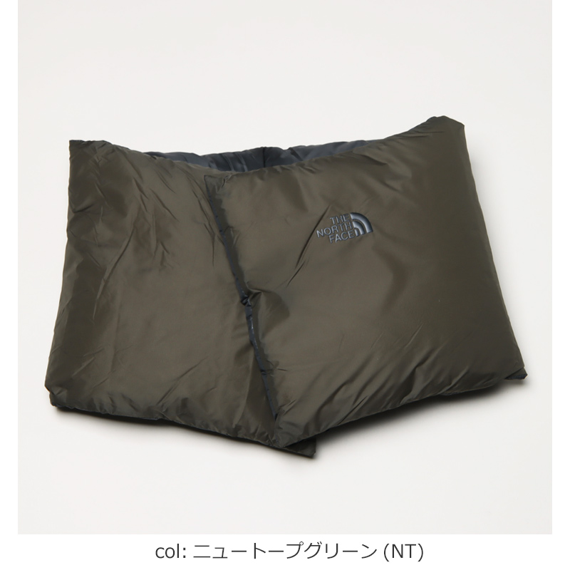 THE NORTH FACE (ザノースフェイス) Explorer Muffler