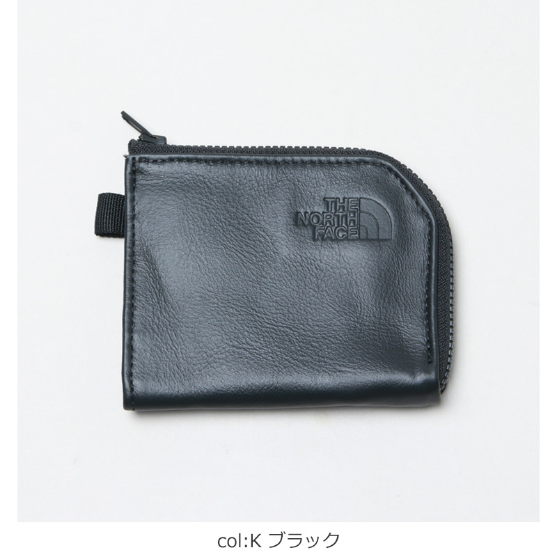THE NORTH FACE (ザノースフェイス) Roamer Wallet / ローマワレット