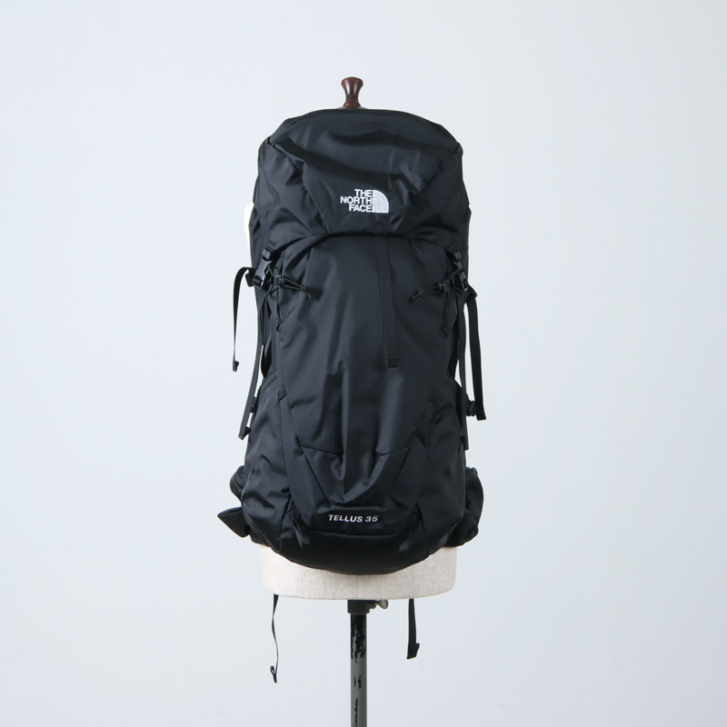THE NORTH FACE (ザノースフェイス) Tellus 35 / テルス 35