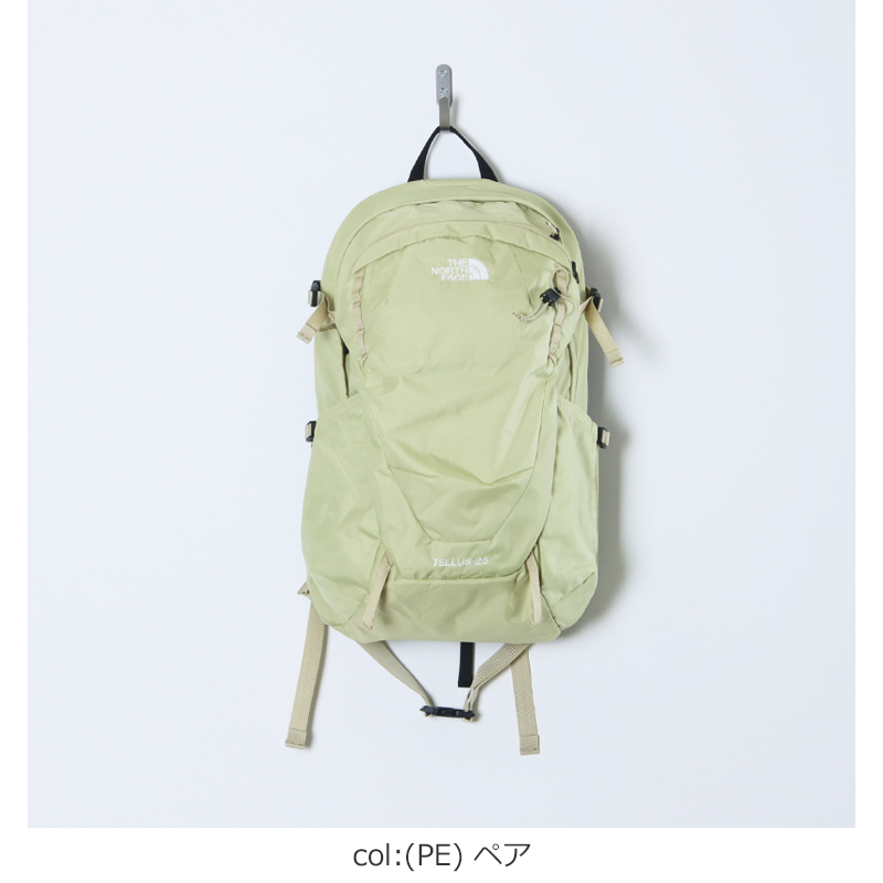 THE NORTH FACE (ザノースフェイス) Tellus 25 / テルス 25