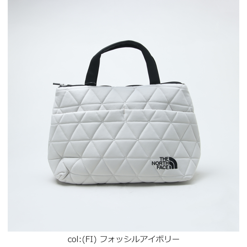 THE NORTH FACE (ザノースフェイス) Geoface Box Tote / ジオフェイス