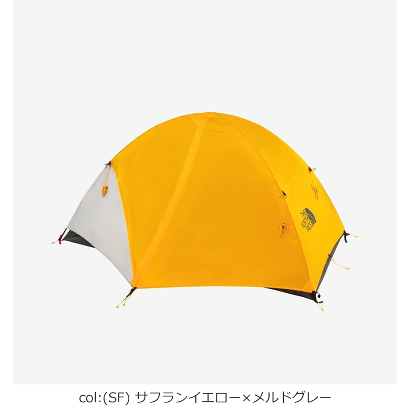 THE NORTH FACE (ザノースフェイス) Mountain Nest 2 / マウンテンネスト2