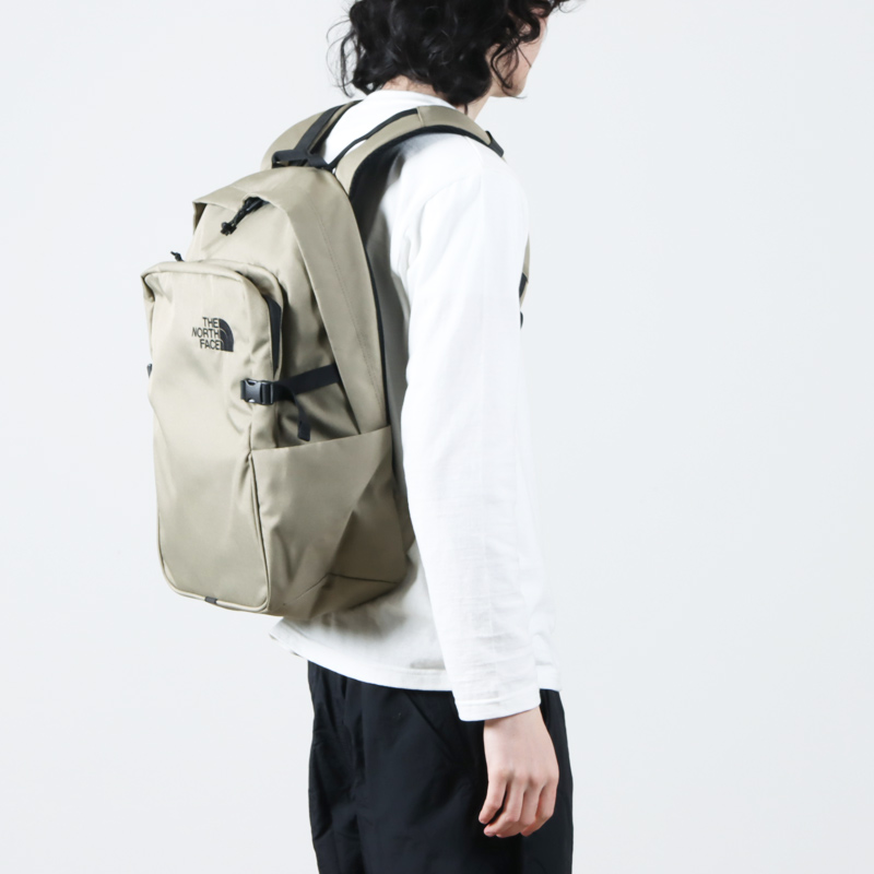 THE NORTH FACE (ザノースフェイス) Boulder Daypack / ボルダーデイパック