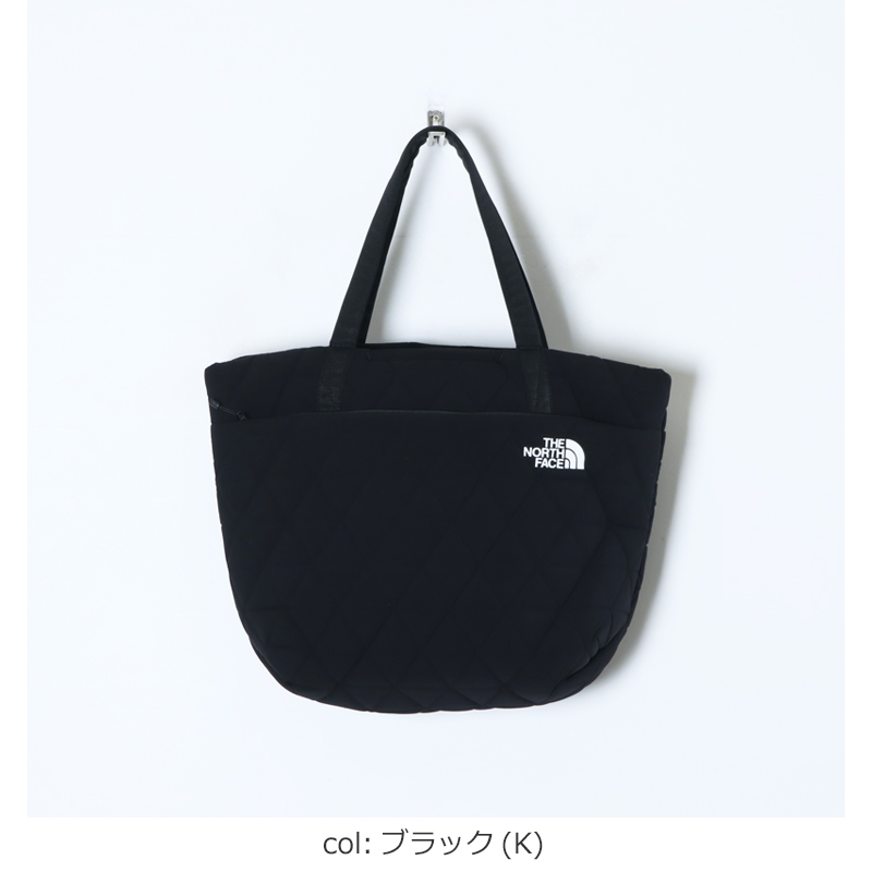 THE NORTH FACE (ザノースフェイス) Geoface Tote / ジオフェイストート
