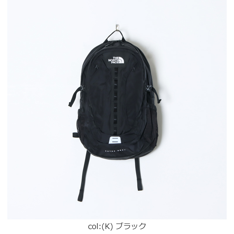 THE NORTH FACE (ザノースフェイス) Extra Shot / エクストラショット