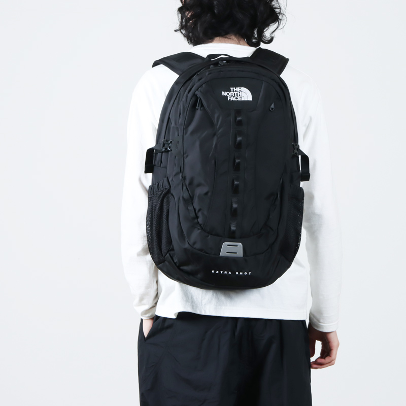 THE NORTH FACE (ザノースフェイス) Extra Shot / エクストラショット