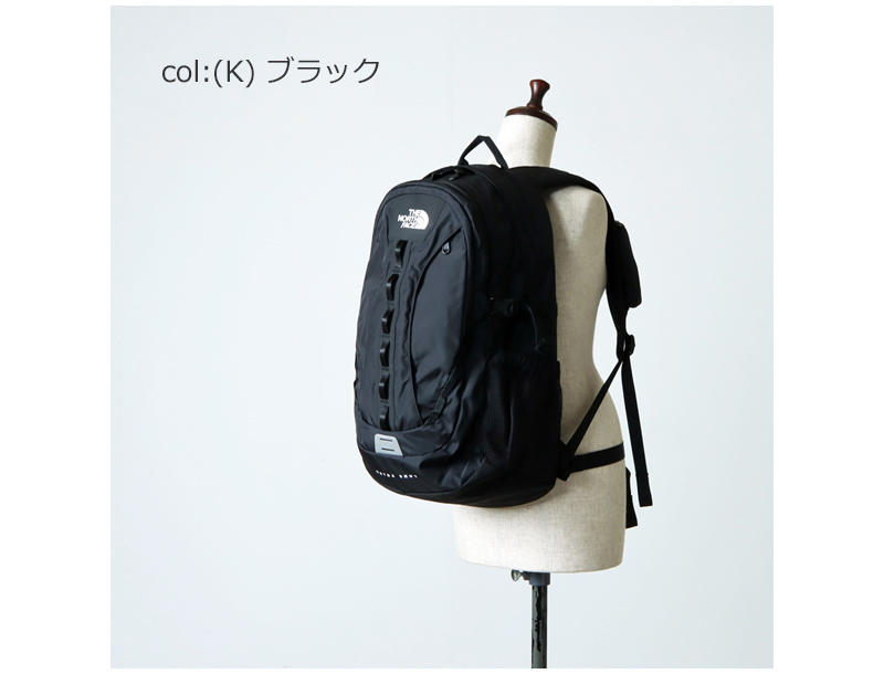 THE NORTH FACE (ザノースフェイス) Extra Shot / エクストラショット