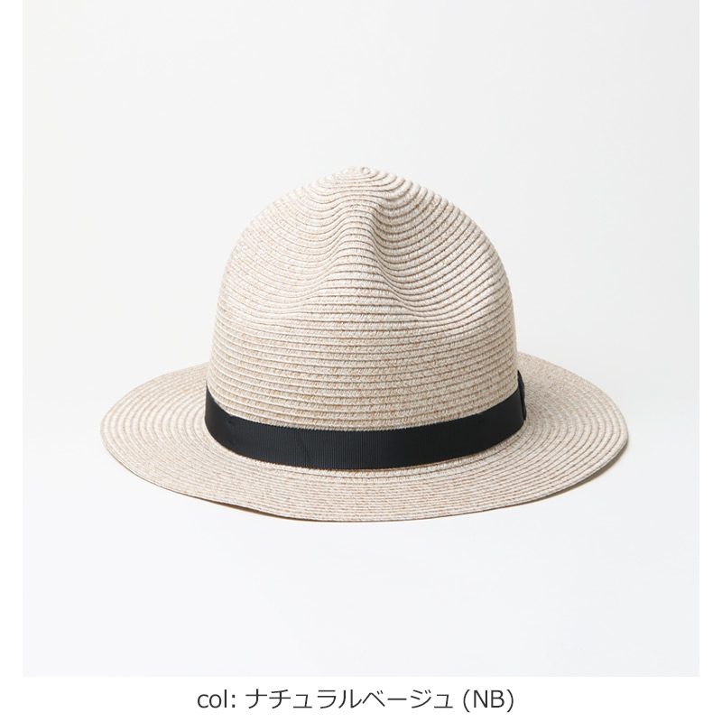 THE NORTH FACE (ザノースフェイス) Washable Mountain Braid Hat