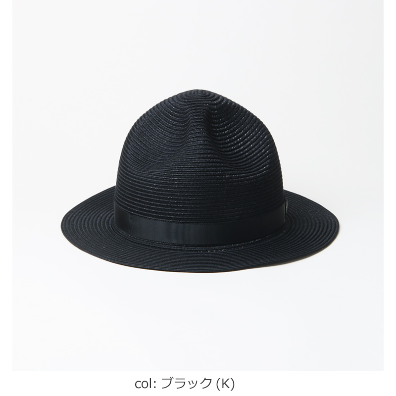 THE NORTH FACE (ザノースフェイス) Washable Mountain Braid Hat
