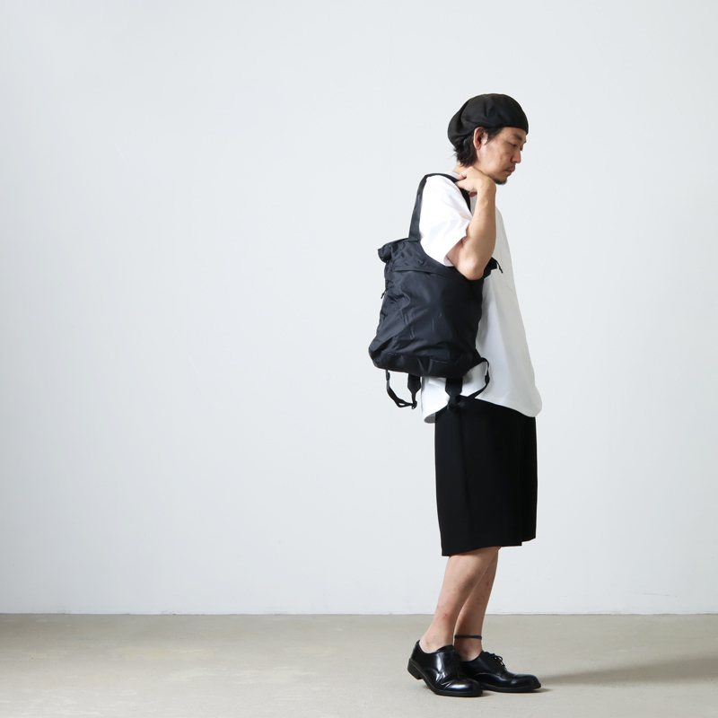 THE NORTH FACE (ザノースフェイス) Glam Tote / グラムトート