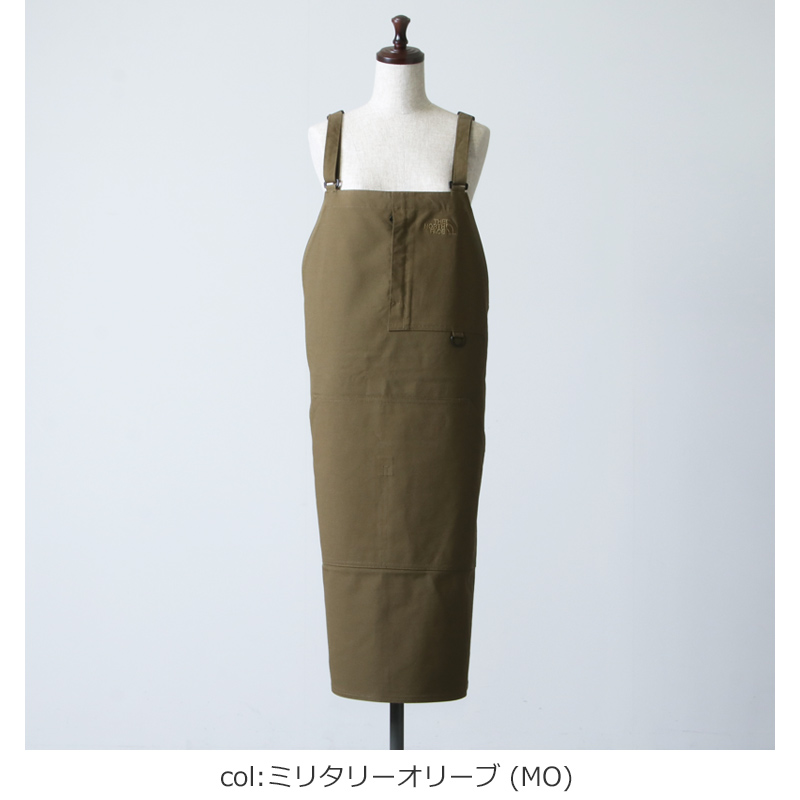 THE NORTH FACE (ザノースフェイス) Firefly Apron / ファイヤーフライ