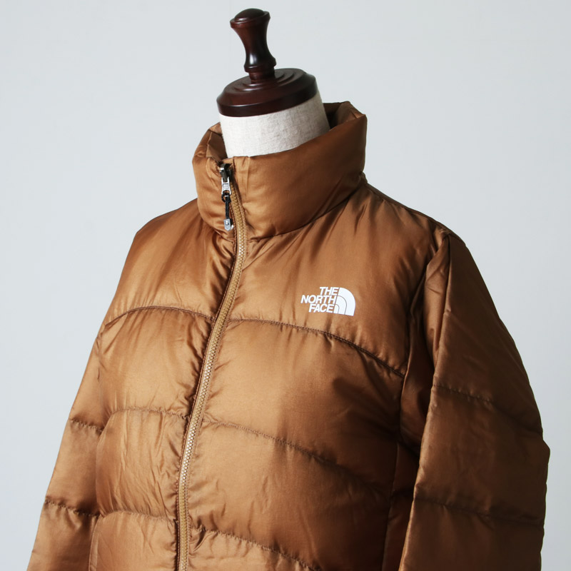 THE NORTH FACE (ザノースフェイス) ZI Magne Aconcagua Jacket