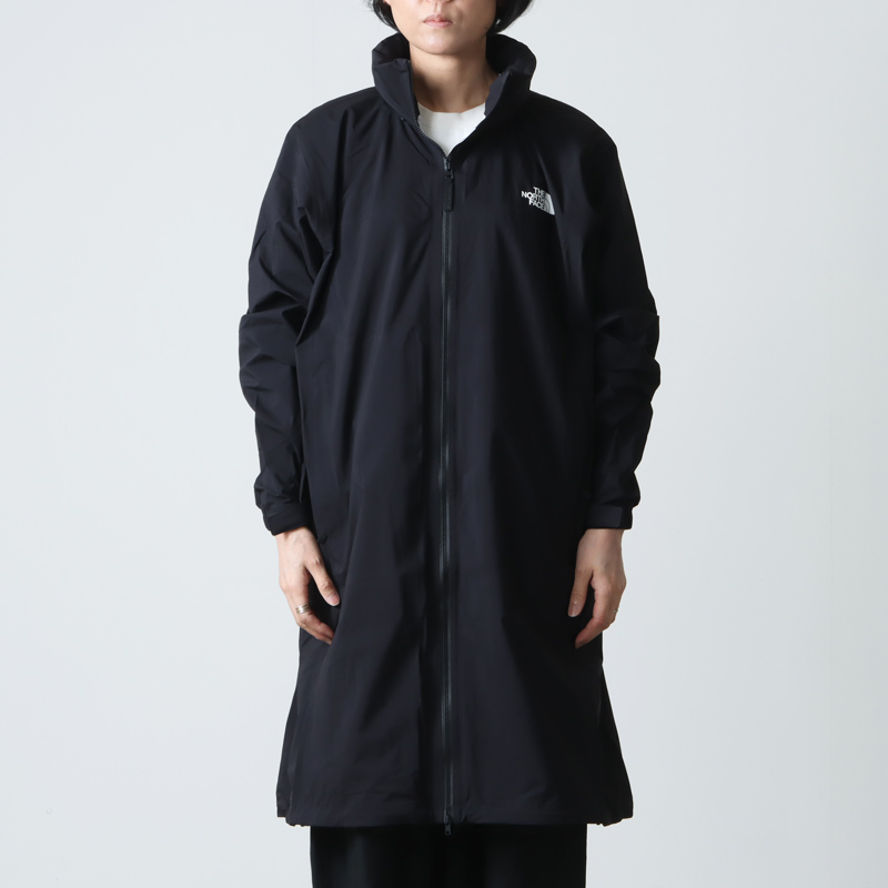 THE NORTH FACE (ザノースフェイス) MTY Pickapack Rain Coat / MTY