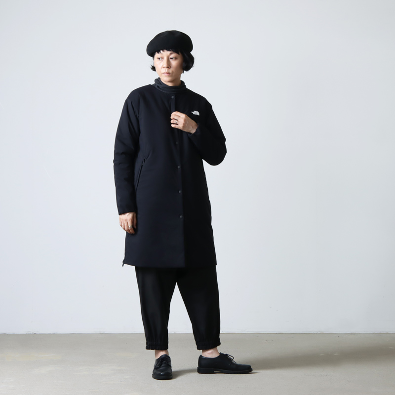 THE NORTH FACE (ザノースフェイス) Matenrity Ventrix Cardigan