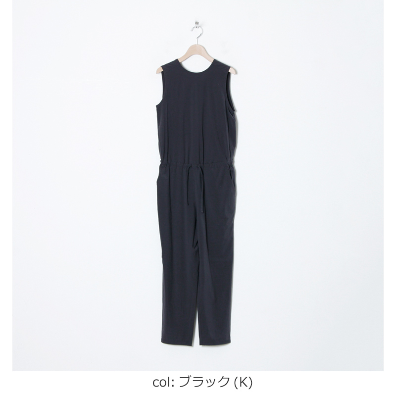 THE NORTH FACE (ザノースフェイス) Nature Active All In One