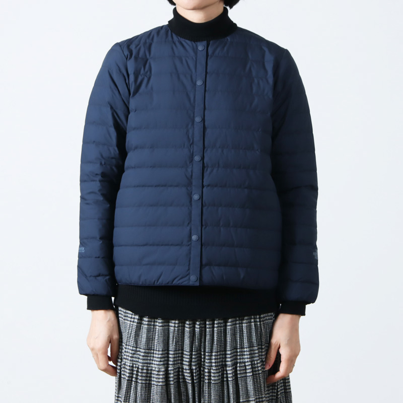 THE NORTH FACE (ザノースフェイス) WS Zepher Shell Cardigan