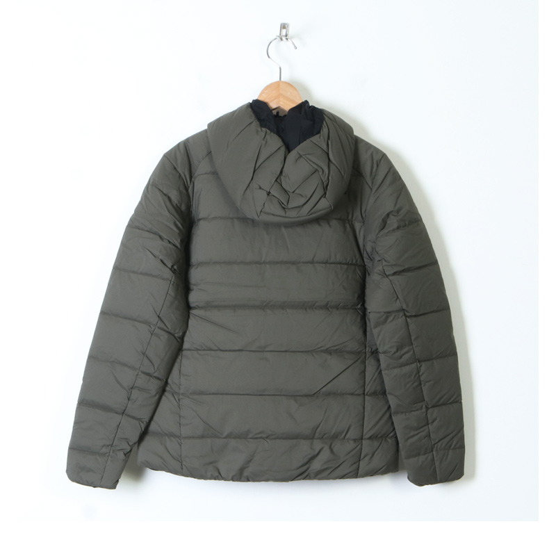 THE NORTH FACE (ザノースフェイス) Reversible Anytime Insulated