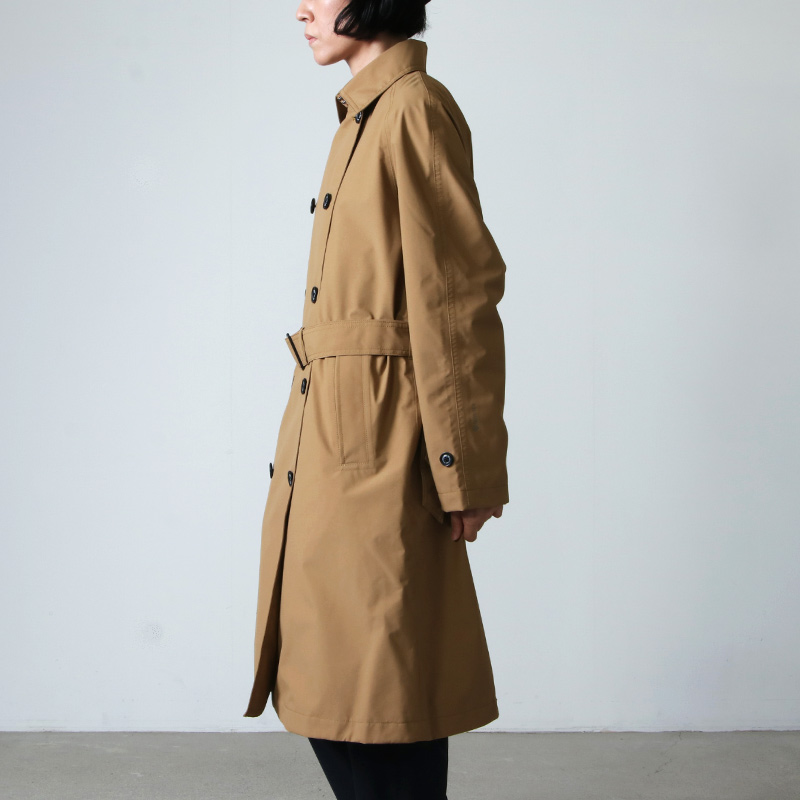 THE NORTH FACE (ザノースフェイス) Bold Trench Coat / ボールド