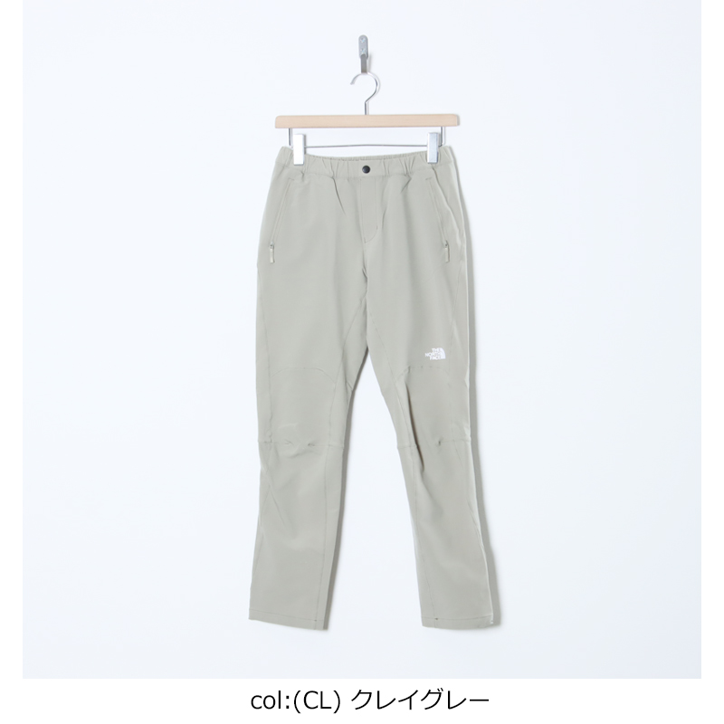 THE NORTH FACE (ザノースフェイス) Alpine Light Pant / アルパイン
