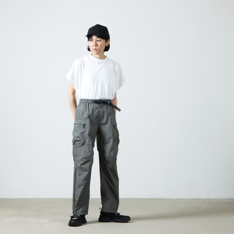 THE NORTH FACE (ザノースフェイス) Hikers' Shell Pant #WOMEN / ハイ