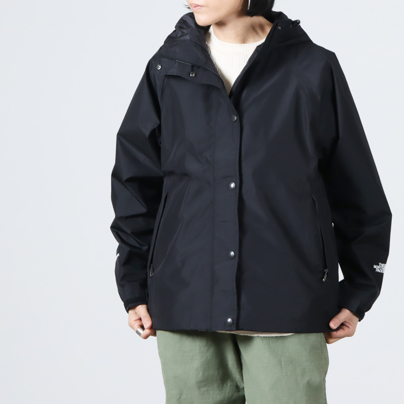THE NORTH FACE (ザノースフェイス) Stow Away Jacket #WOMEN / ストー