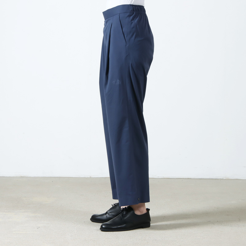 THE NORTH FACE (ザノースフェイス) Tech Lounge Pant #WOMEN / テック