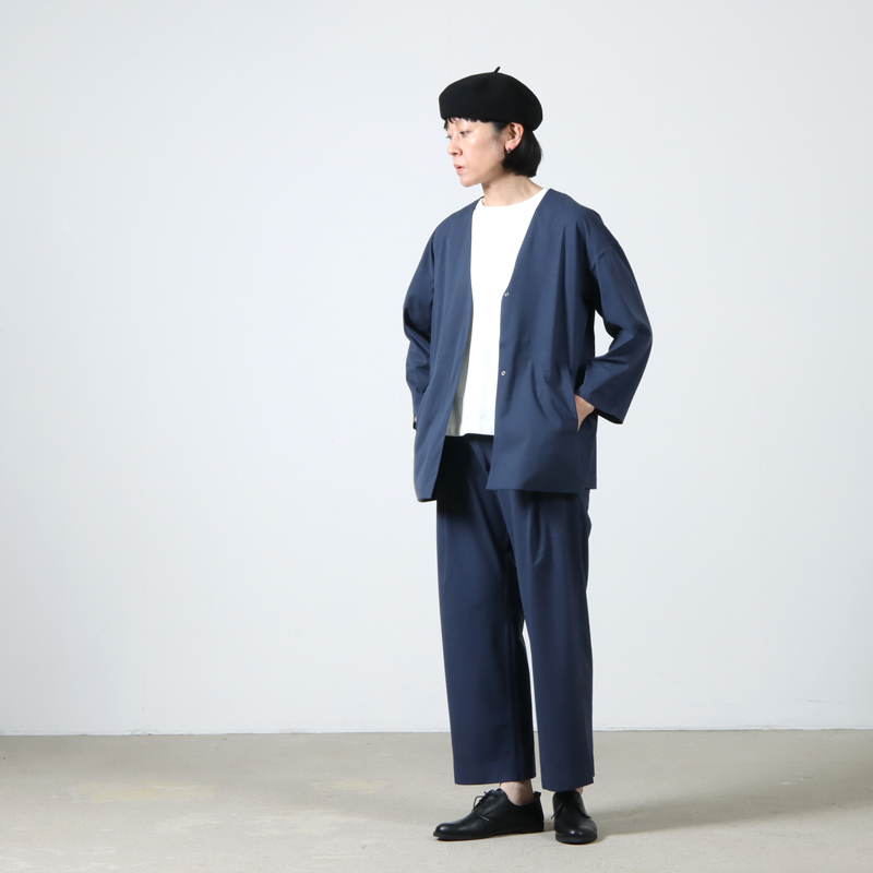 THE NORTH FACE (ザノースフェイス) Tech Lounge Pant #WOMEN / テック