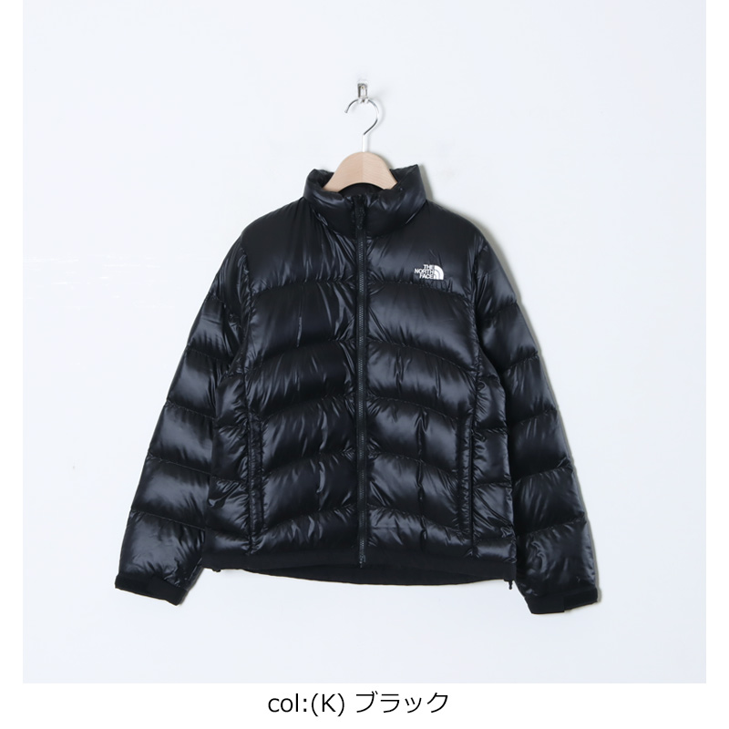 THE NORTH FACE (ザノースフェイス) ZIZ Aconcagua Jacket #WOMEN