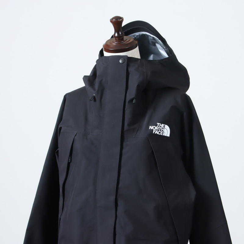 THE NORTH FACE (ザノースフェイス) Mountain Rounder Jacket #WOMEN