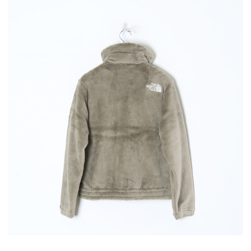 THE NORTH FACE (ザノースフェイス) Short Versa Loft Jacket #WOMEN