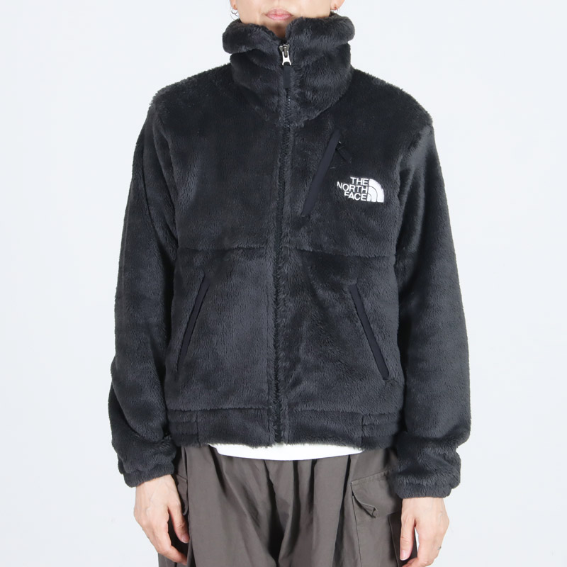 THE NORTH FACE (ザノースフェイス) Short Versa Loft Jacket #WOMEN