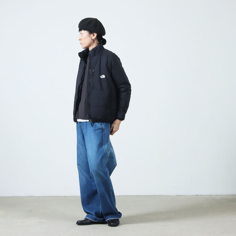 THE NORTH FACE (ザノースフェイス) Light Rider Jacket #WOMEN