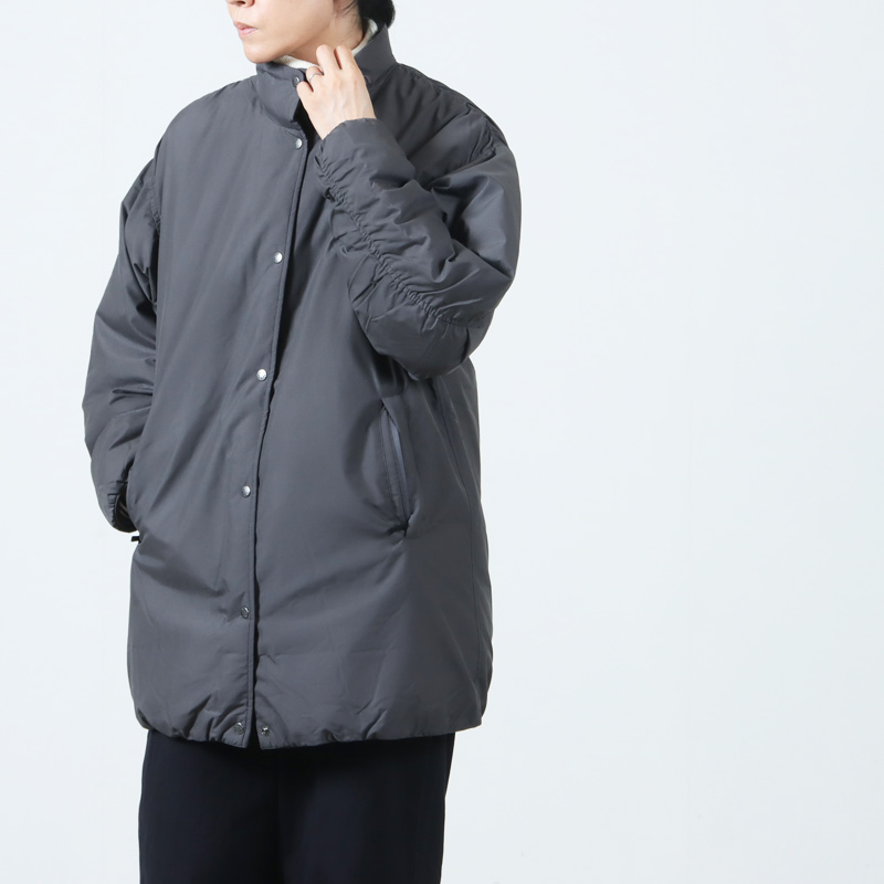THE NORTH FACE (ザノースフェイス) Alteration Zepher Shell Half