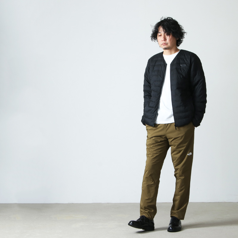THE NORTH FACE (ザノースフェイス) VENTRIX Active Pant